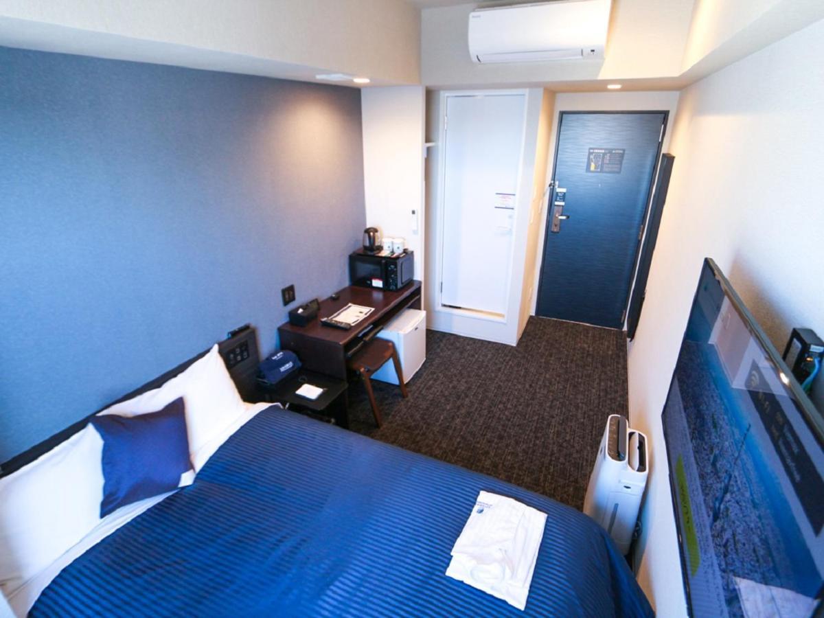 Hotel Livemax Akasaka Tokyo Exterior photo